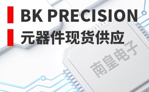 BK Precision��LOGO